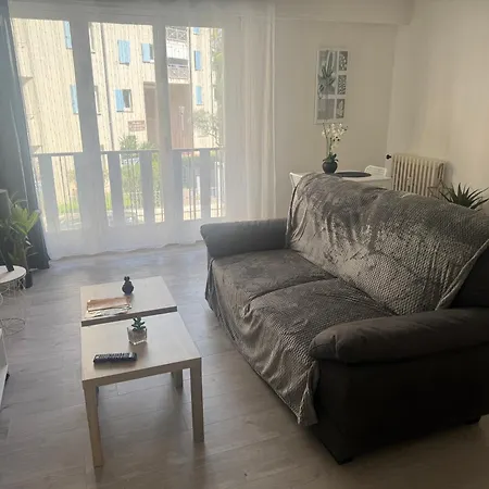 Appartement Cosy